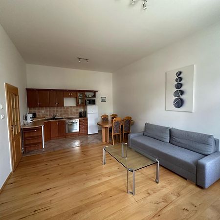 Zahradni Apartment Karlovy Vary Ngoại thất bức ảnh