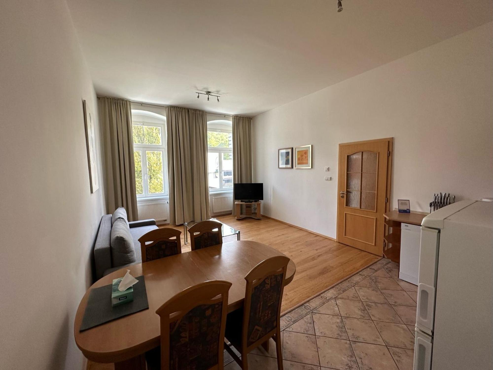 Zahradni Apartment Karlovy Vary Ngoại thất bức ảnh