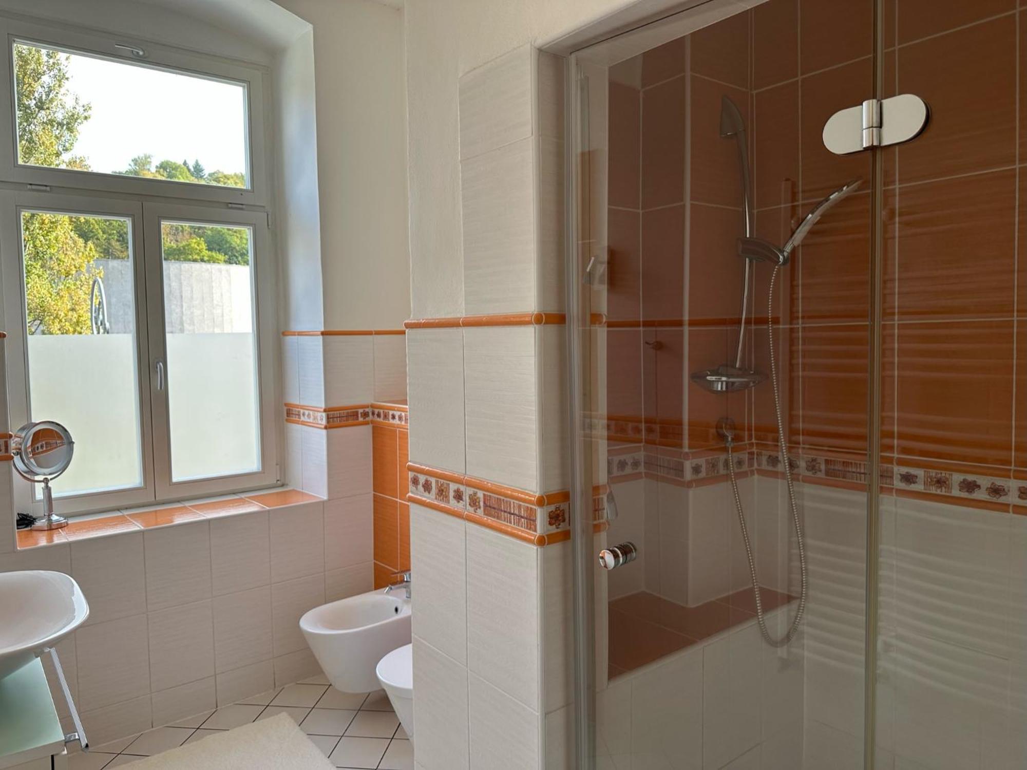 Zahradni Apartment Karlovy Vary Ngoại thất bức ảnh