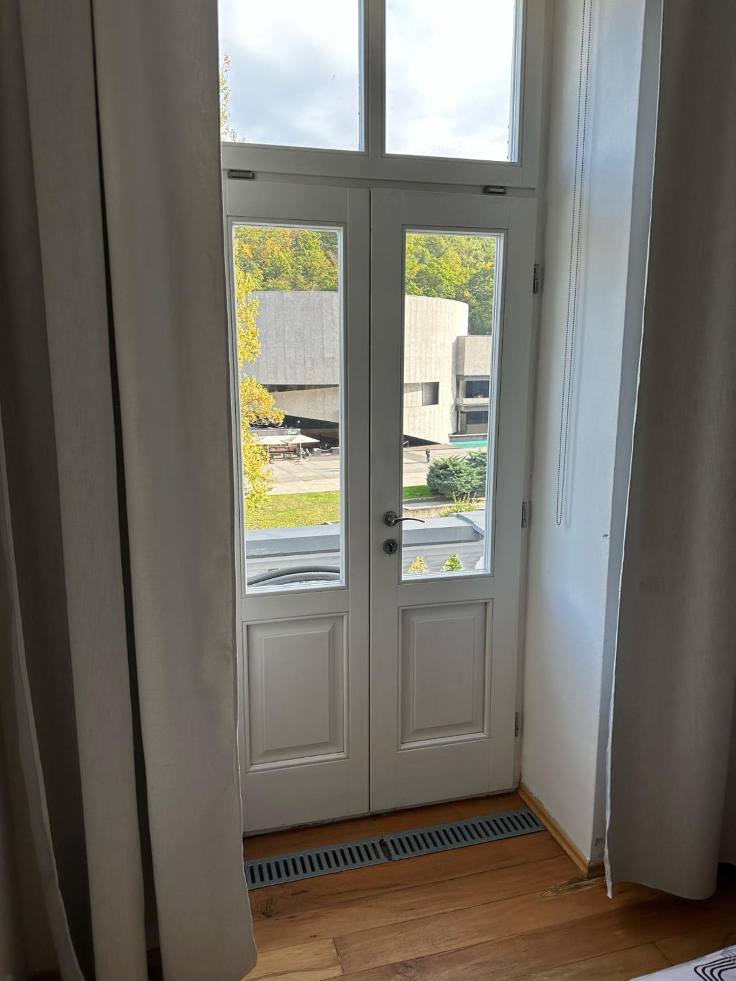 Zahradni Apartment Karlovy Vary Ngoại thất bức ảnh