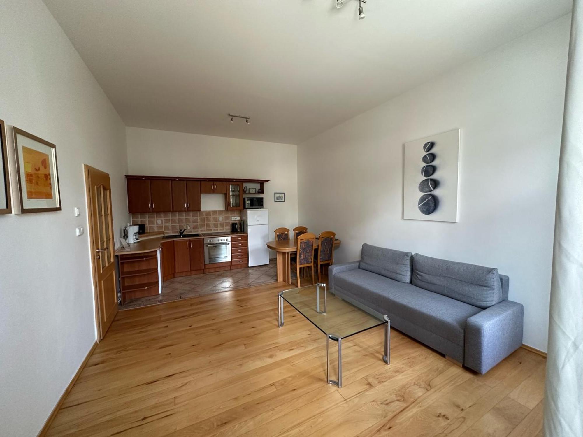 Zahradni Apartment Karlovy Vary Ngoại thất bức ảnh